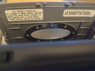 Aiwa HS-TX496 Radio Cassette