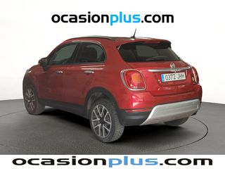Fiat 500X 2.0 Multijet Cross Plus 4x4 103 kW (140 CV)