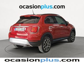 Fiat 500X 2.0 Multijet Cross Plus 4x4 103 kW (140 CV)