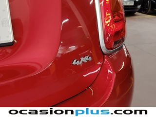 Fiat 500X 2.0 Multijet Cross Plus 4x4 103 kW (140 CV)