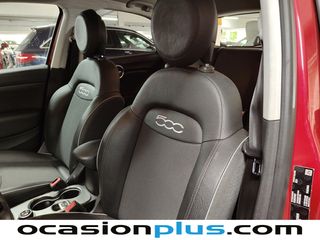 Fiat 500X 2.0 Multijet Cross Plus 4x4 103 kW (140 CV)
