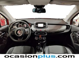 Fiat 500X 2.0 Multijet Cross Plus 4x4 103 kW (140 CV)