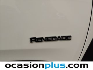 Jeep Renegade eHybrid Longitude ATX 96 kW (130 CV)
