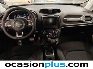 Jeep Renegade eHybrid Longitude ATX 96 kW (130 CV)