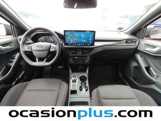 Ford Focus 1.5 Ecoblue ST-Line Auto 85 kW (115 CV)