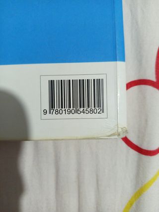 Física y Química 1º Bachillerato. Libro del est...
