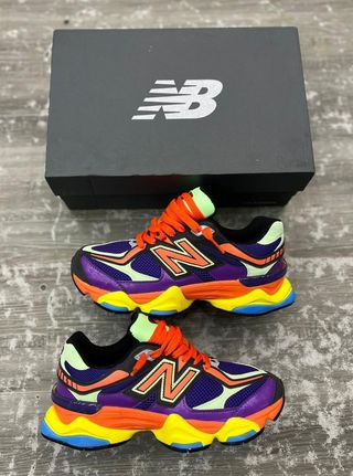 New Balance 6090 multicolor