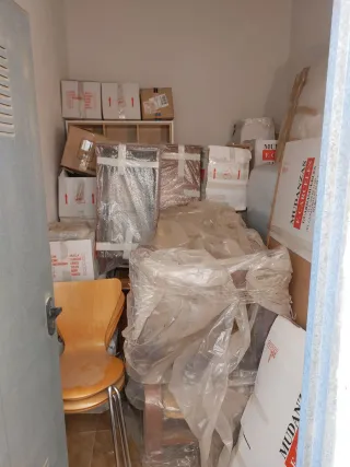 MUDANZAS Y PORTES ECONÓMICOS CARTAGENA Y CERCANÍAS