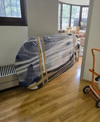 MUDANZAS Y PORTES ECONÓMICOS CARTAGENA Y CERCANÍAS