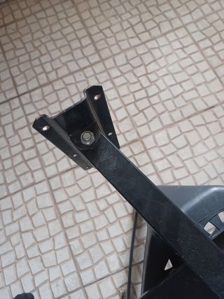 Suporte de TV - Antigo