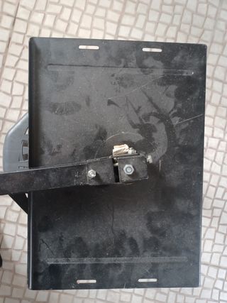 Suporte de TV - Antigo