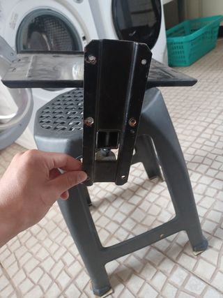 Suporte de TV - Antigo