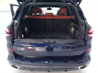 BMW X5 XDRIVE 30D 2024 CON 25.000 KMS.