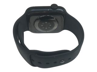 apple watch series 8 45mm (gps) aluminio