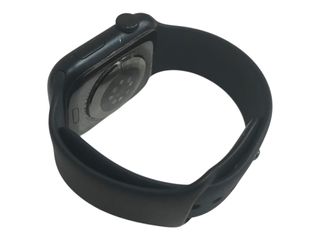 apple watch series 8 45mm (gps) aluminio