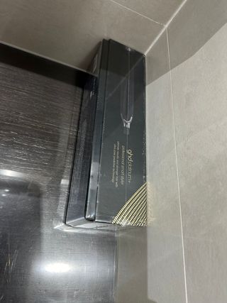 Plancha GHD platinum