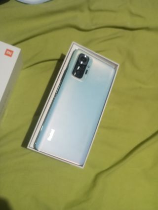 Xiaomi Redmi Note 10 Pro - Como nuevo
