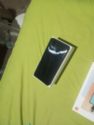 Xiaomi Redmi Note 10 Pro - Como nuevo