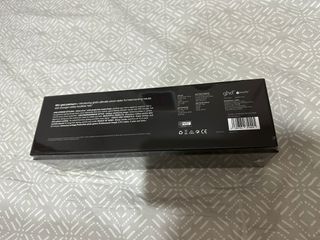 Plancha GHD platinum