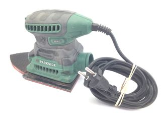 lijadora delta parkside pps200c2