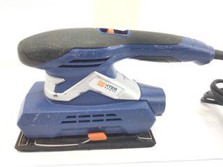 lijadora orbital dexter ic150es