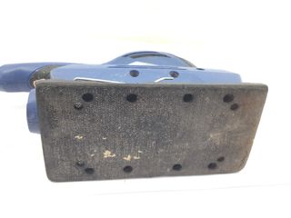 lijadora orbital dexter ic150es