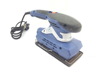lijadora orbital dexter ic150es