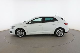 Renault Megane 1.5 dCi Energy Zen