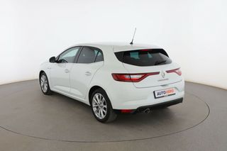 Renault Megane 1.5 dCi Energy Zen