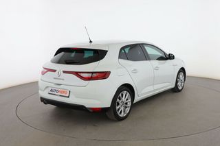 Renault Megane 1.5 dCi Energy Zen