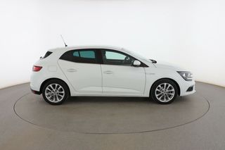 Renault Megane 1.5 dCi Energy Zen