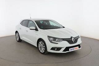 Renault Megane 1.5 dCi Energy Zen