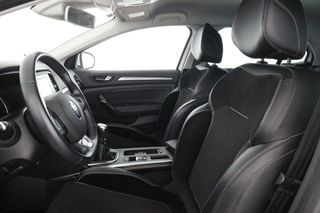 Renault Megane 1.5 dCi Energy Zen