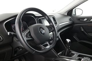 Renault Megane 1.5 dCi Energy Zen