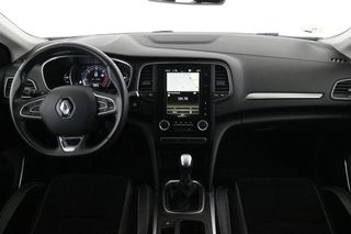 Renault Megane 1.5 dCi Energy Zen
