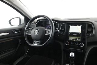 Renault Megane 1.5 dCi Energy Zen