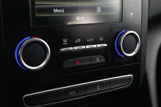 Renault Megane 1.5 dCi Energy Zen