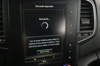 Renault Megane 1.5 dCi Energy Zen