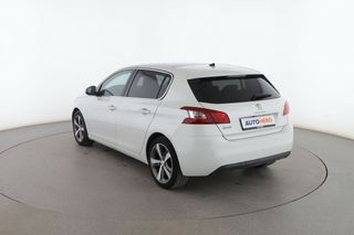 Peugeot 308 1.6 THP Allure