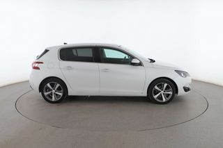 Peugeot 308 1.6 THP Allure