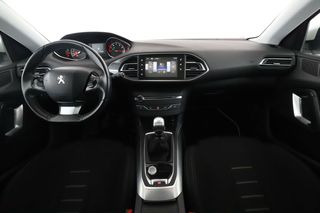 Peugeot 308 1.6 THP Allure