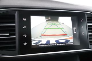 Peugeot 308 1.6 THP Allure