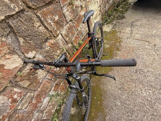 Mendiz X10: Bicicleta montaña