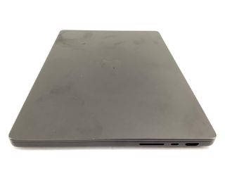 portatil apple apple macbook pro m3 pro 12-core 4.0 14 (18gpu)(2023)(a2992)