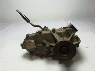 Suzuki 122863 diferencial tras jimny sn (fj) hard