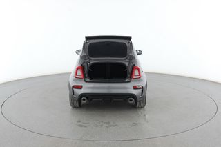 Abarth 500 1.4 Turbo