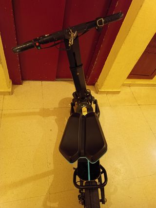 Patinete eléctrico Outsider