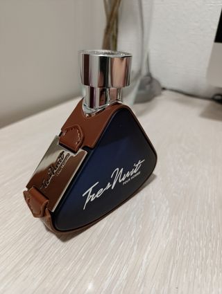 Armaf Tres Nuit - Perfume Hombre. Original. Nuevo.