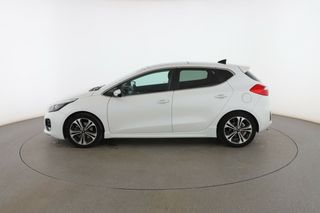 Kia Ceed 1.6 CRDi GT Line