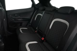 Kia Ceed 1.6 CRDi GT Line